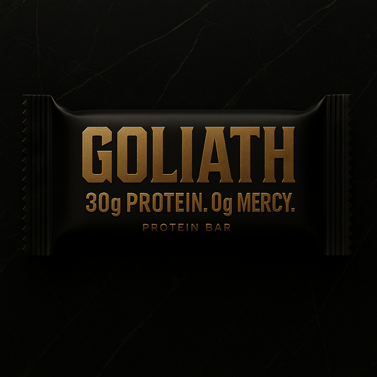 Peanut Butter MERCY (12 Pack)