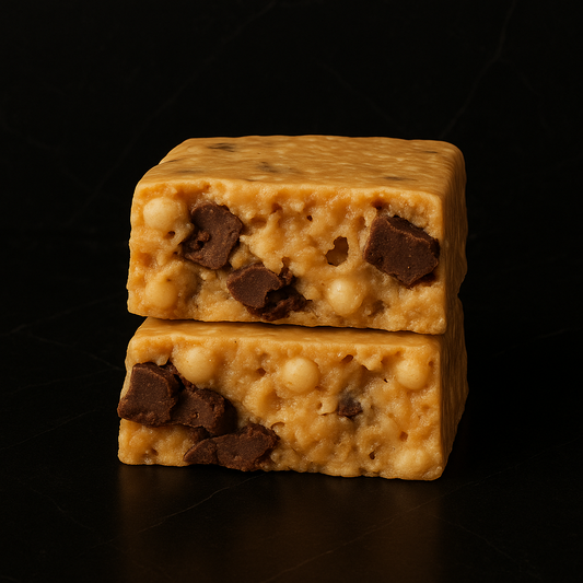 Peanut Butter MERCY (12 Pack)
